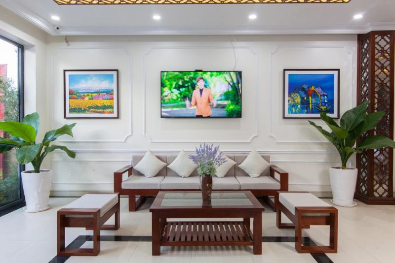 CORAL PHU QUOC HOTEL фото 4