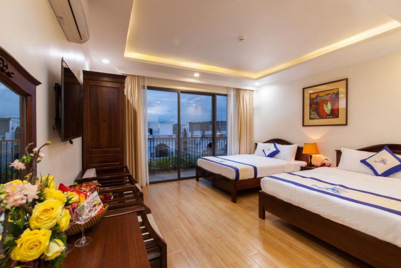 CORAL PHU QUOC HOTEL фото 6