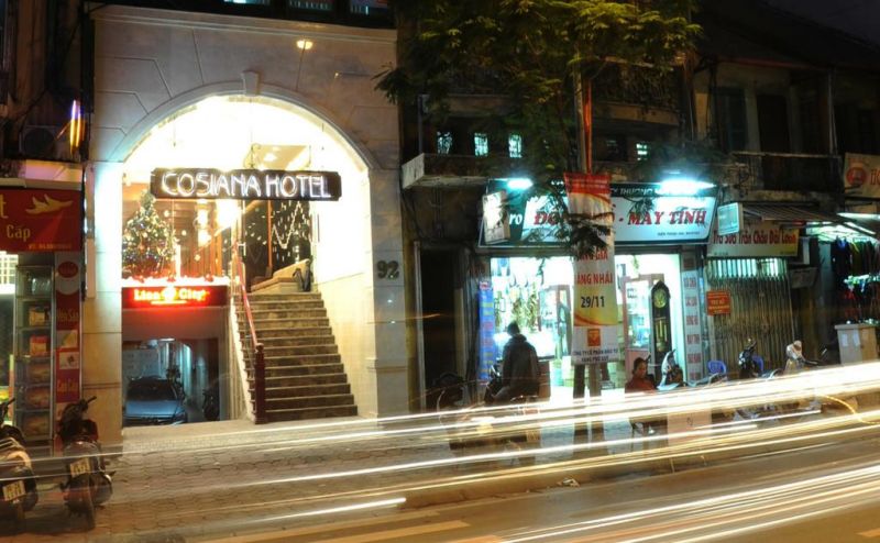 COSIANA HANOI фото 2