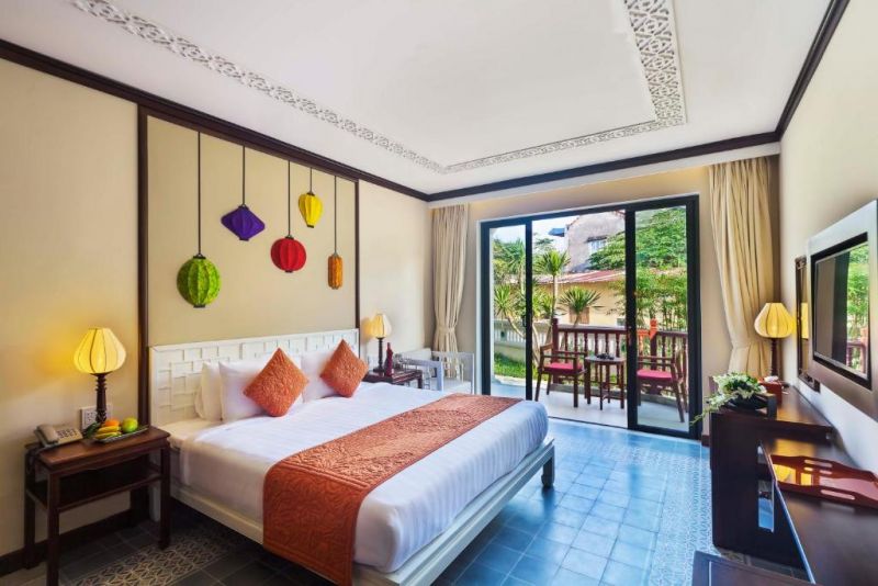 COZY HOI AN BOUTIQUE VILLAS фото 3