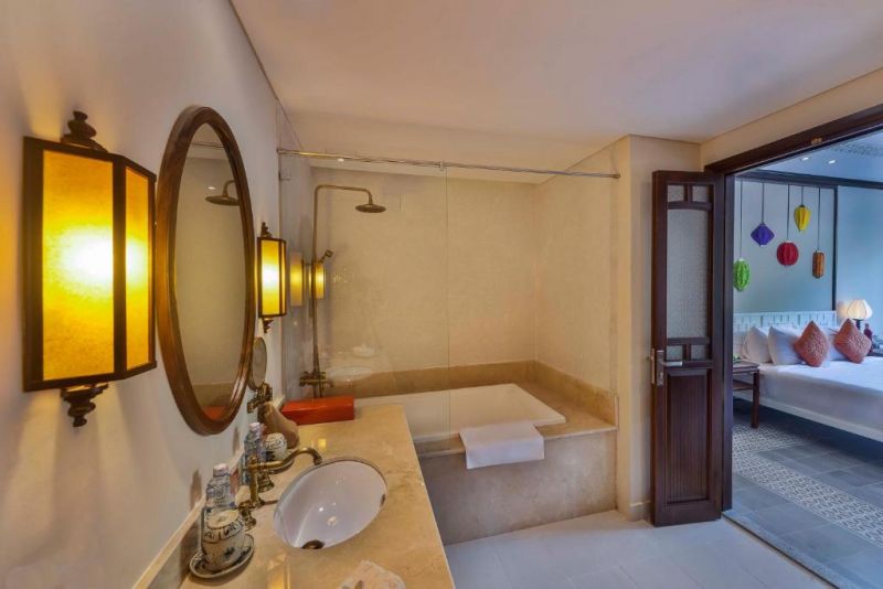 COZY HOI AN BOUTIQUE VILLAS фото 4