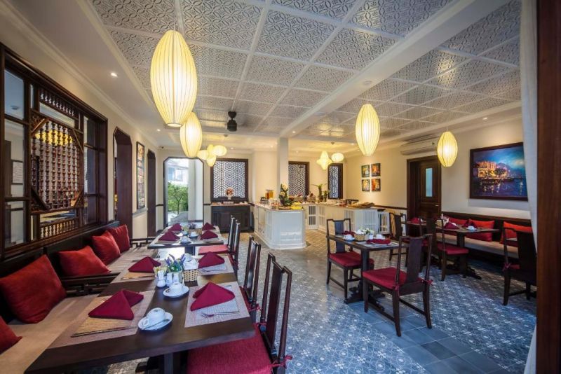 COZY HOI AN BOUTIQUE VILLAS фото 5