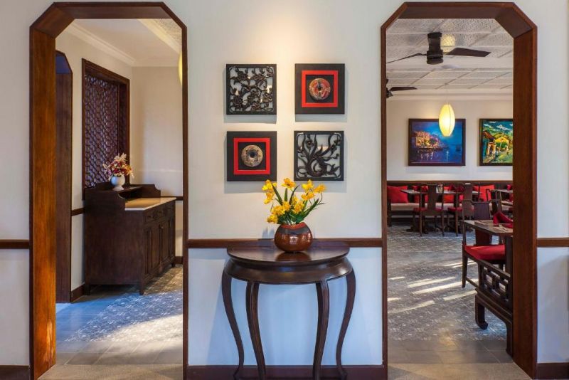 COZY HOI AN BOUTIQUE VILLAS фото 6