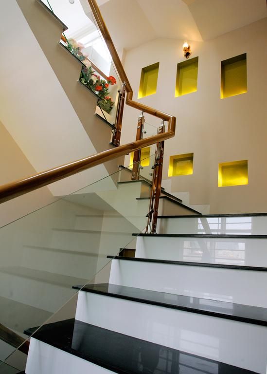 CR HOTEL фото 8