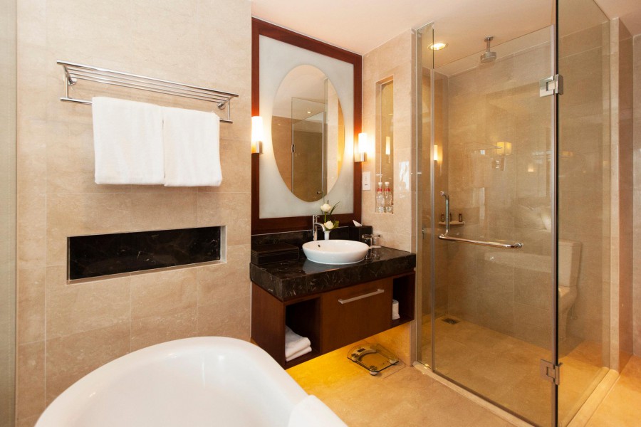 CROWNE PLAZA WEST HANOI фото 3
