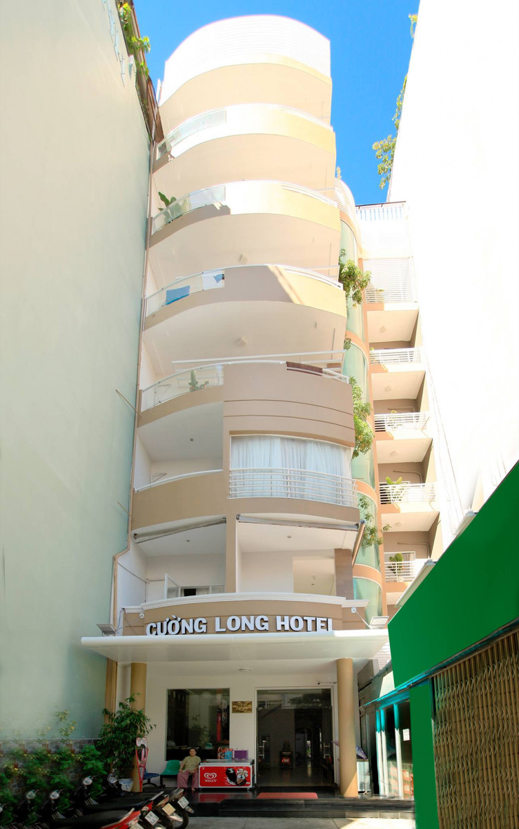 CUONG LONG