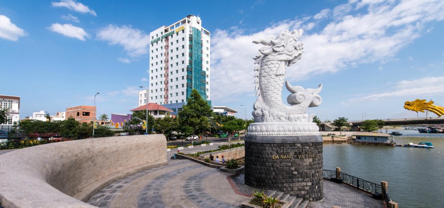 DA NANG RIVERSIDE HOTEL