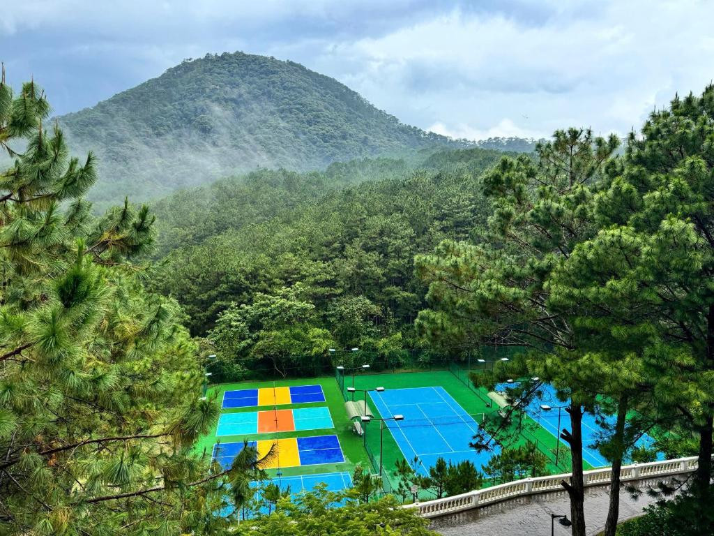 DALAT EDENSEE LAKE RESORT & SPA фото 5
