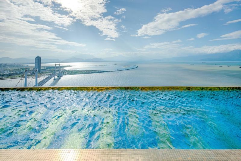 WYNDHAM DANANG GOLDEN BAY фото 3