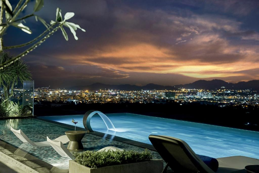 DECEMBER HOTEL NHA TRANG фото 4