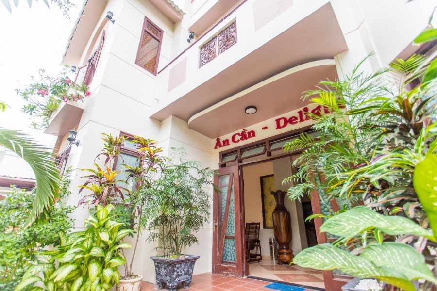 DELIGHT GUEST HOUSE фото 2
