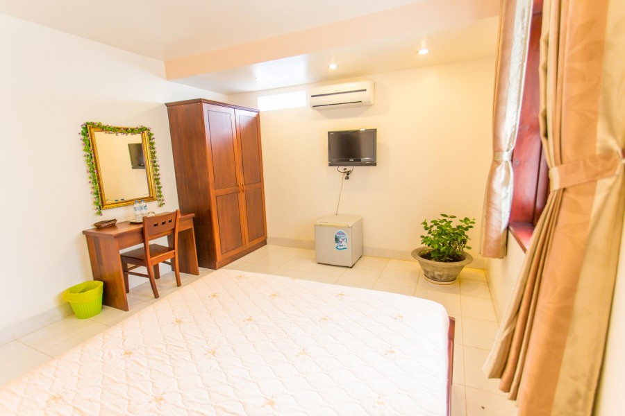 DELIGHT GUEST HOUSE фото 3