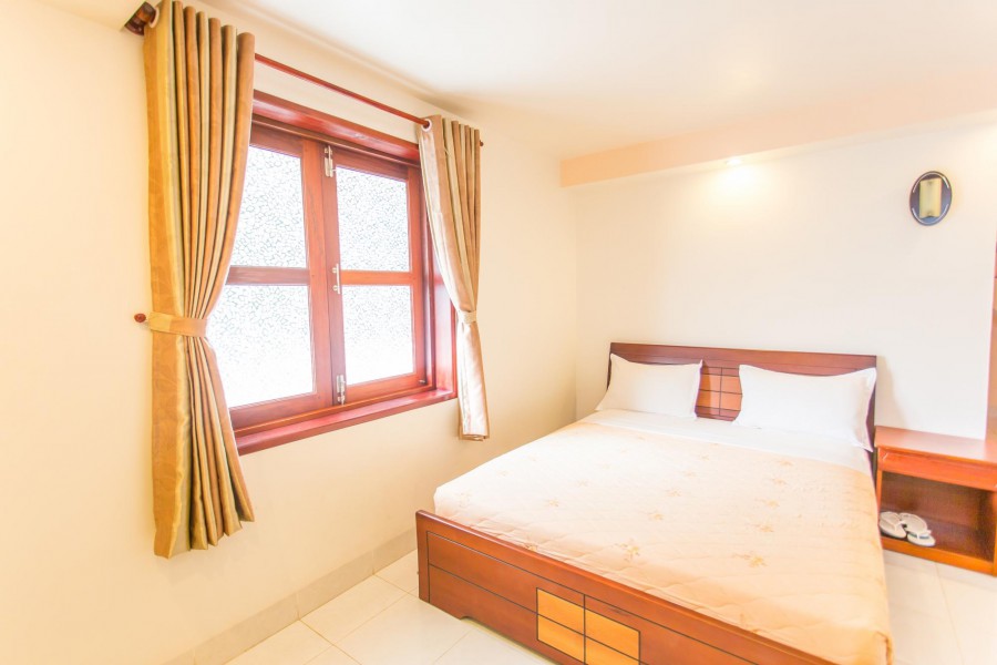 DELIGHT GUEST HOUSE фото 4