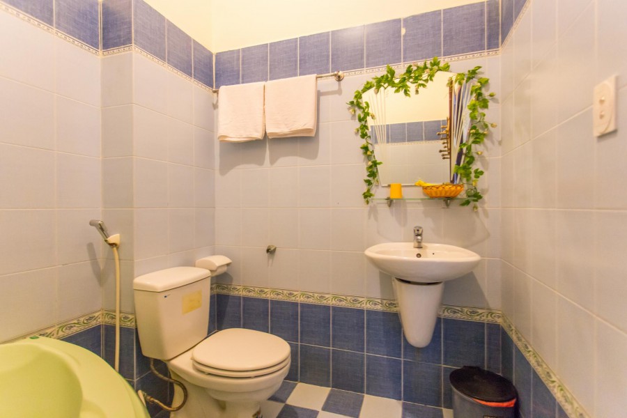 DELIGHT GUEST HOUSE фото 6