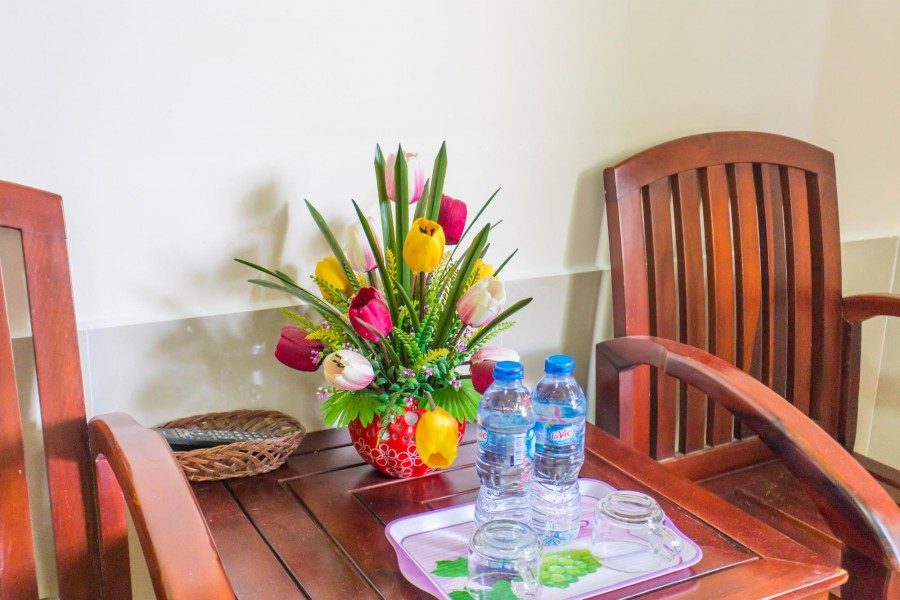 DELIGHT GUEST HOUSE фото 7