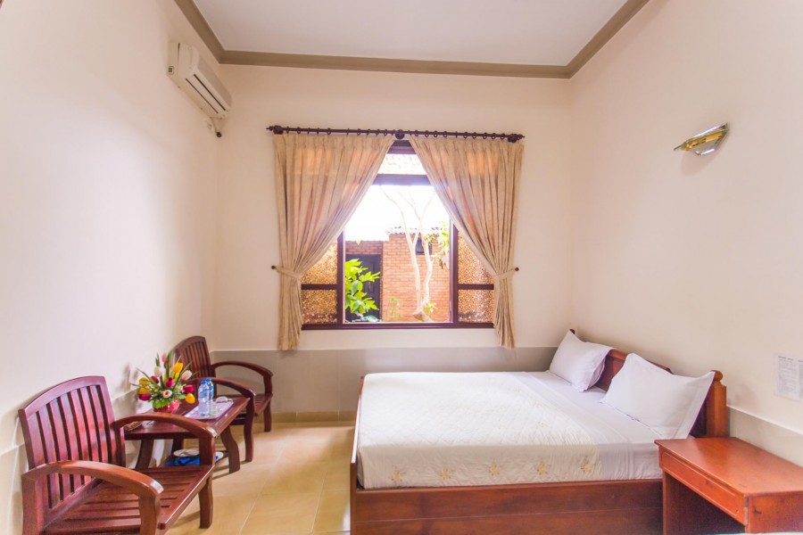 DELIGHT GUEST HOUSE фото 8