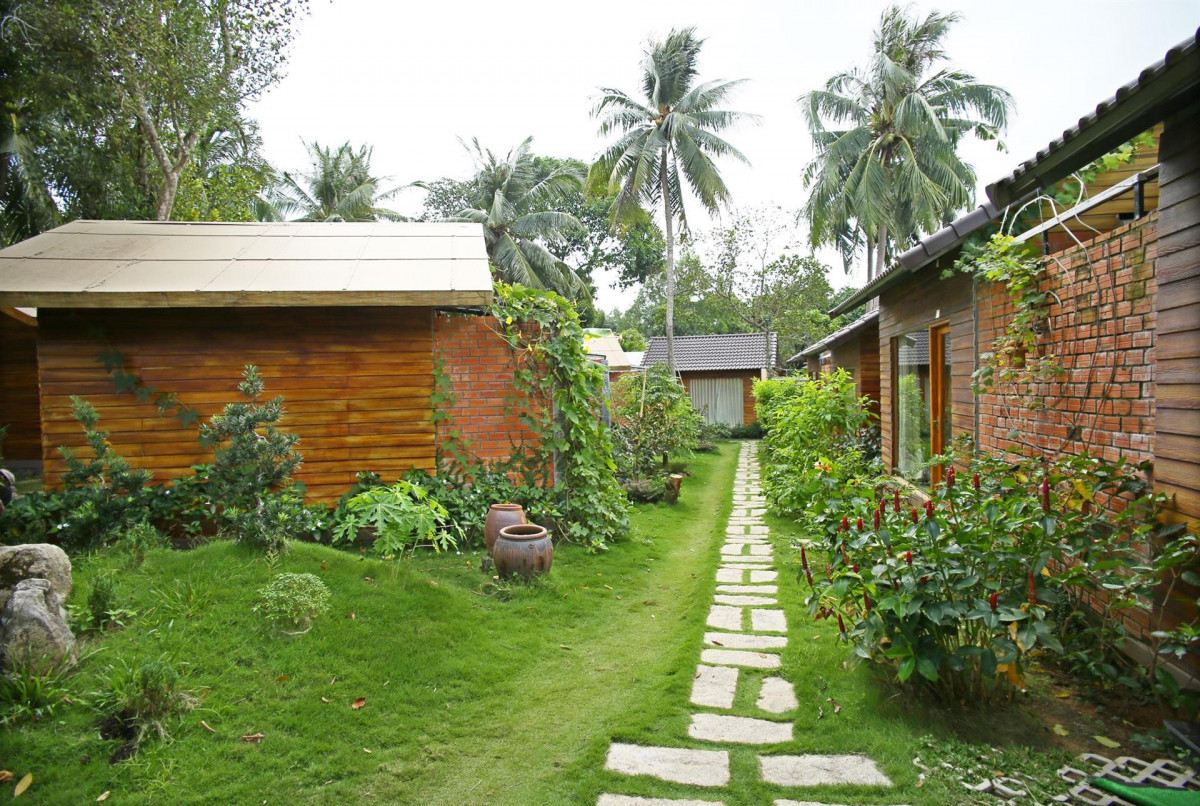 DENDI BUNGALOW фото 3