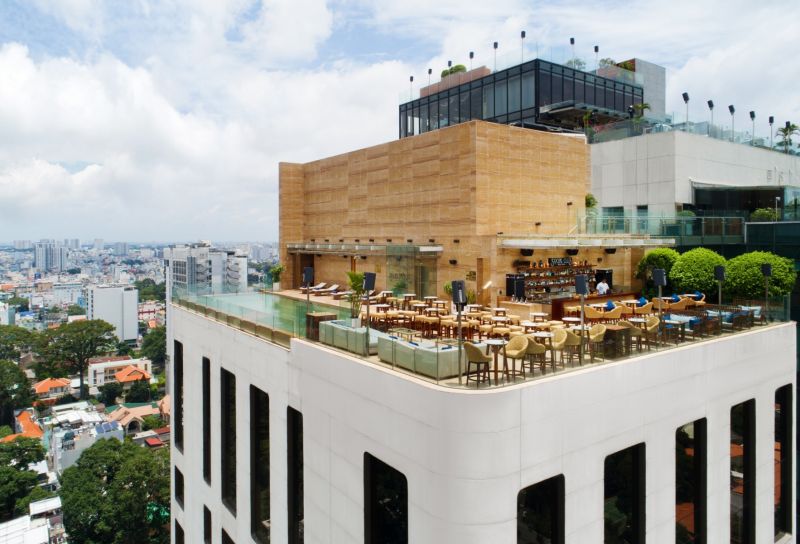 DES ARTS SAIGON MGALLERY COLLECTION