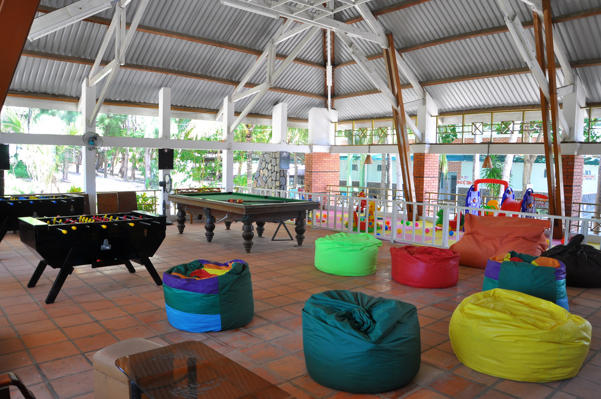 TTC RESORT PREMIUM DOC LET (EX. DOCLET BEACH RESORT) фото 6