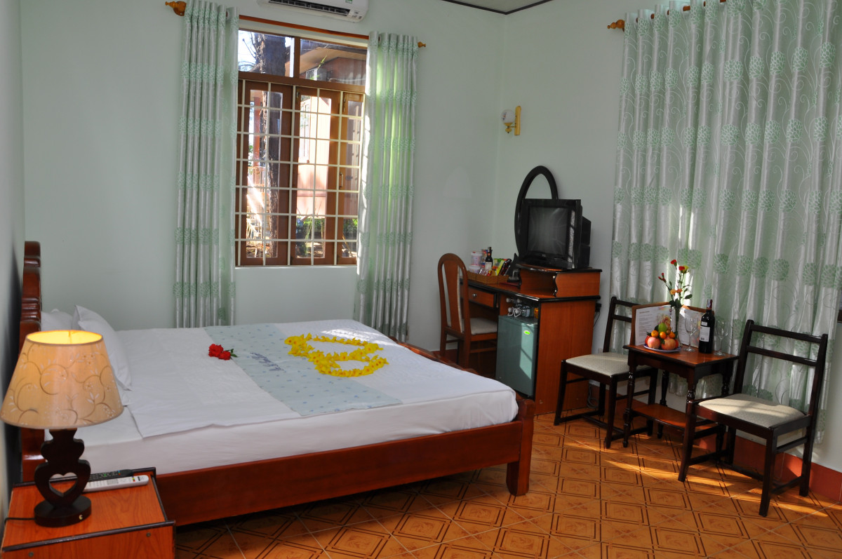 TTC RESORT PREMIUM DOC LET (EX. DOCLET BEACH RESORT) фото 7