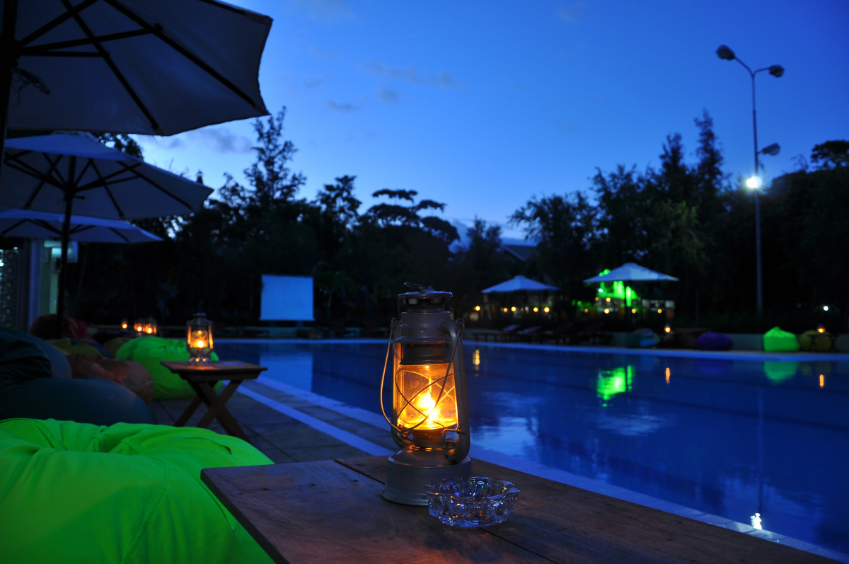 TTC RESORT PREMIUM DOC LET (EX. DOCLET BEACH RESORT) фото 8