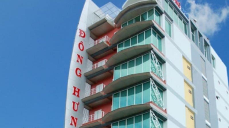 DONG HUNG HOTEL