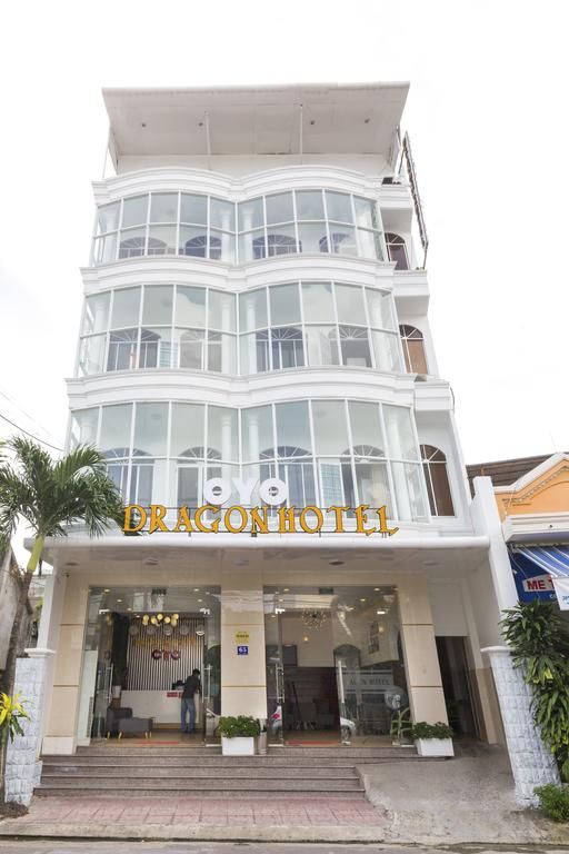 DRAGON HOTEL