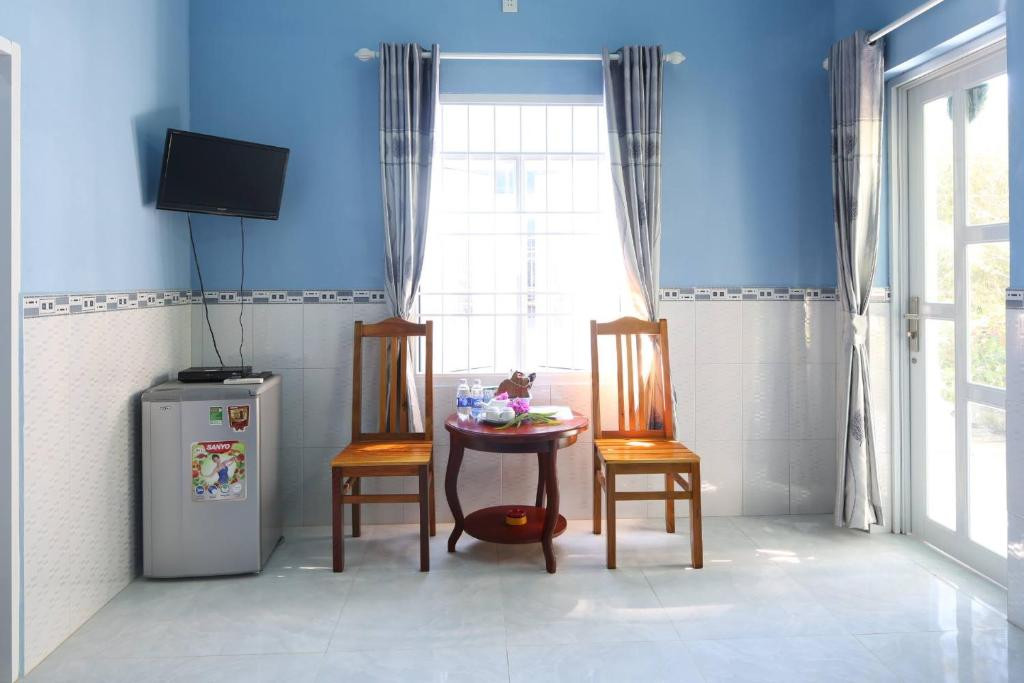 DUC ANH BUNGALOW фото 5