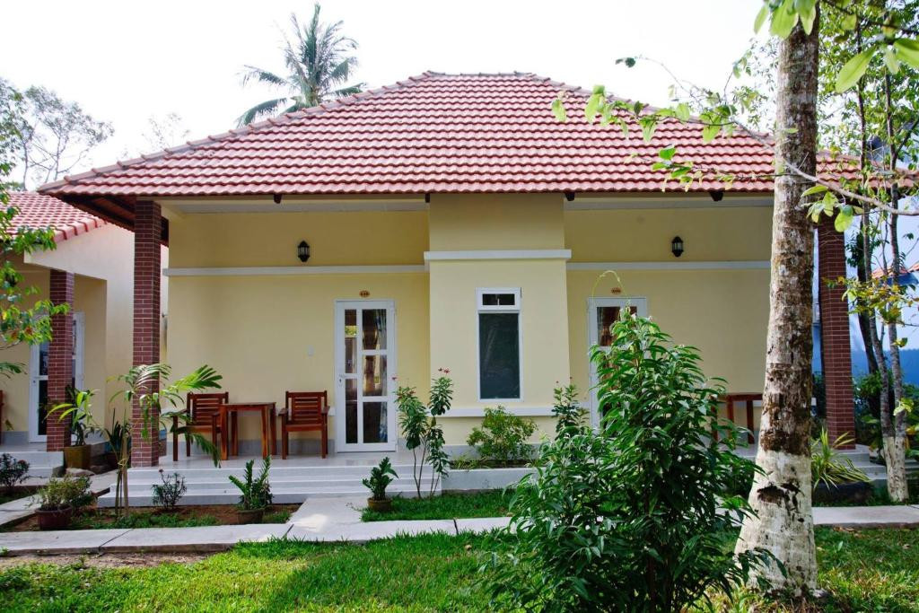 DUC ANH BUNGALOW фото 6