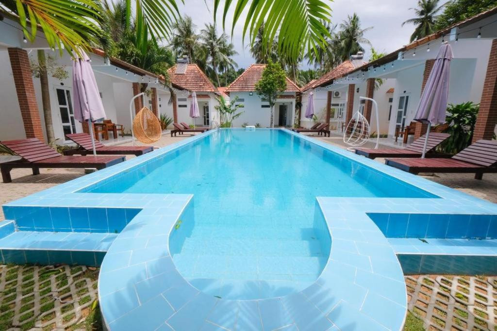 DUC ANH BUNGALOW фото 8