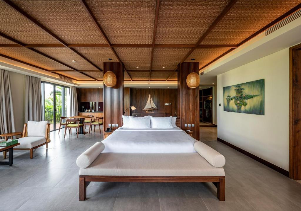 DUSIT PRINCESS MOONRISE BEACH RESORT фото 3