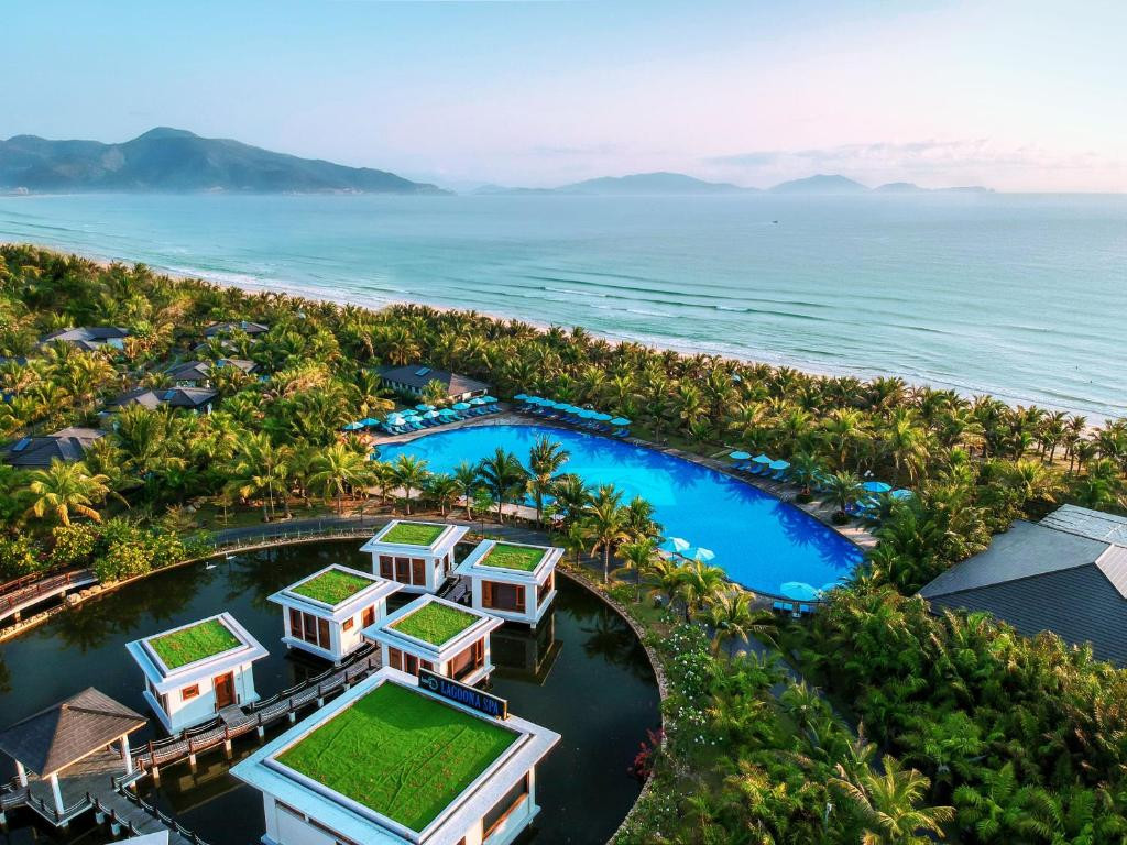 DUYEN HA RESORT CAM RANH фото 2