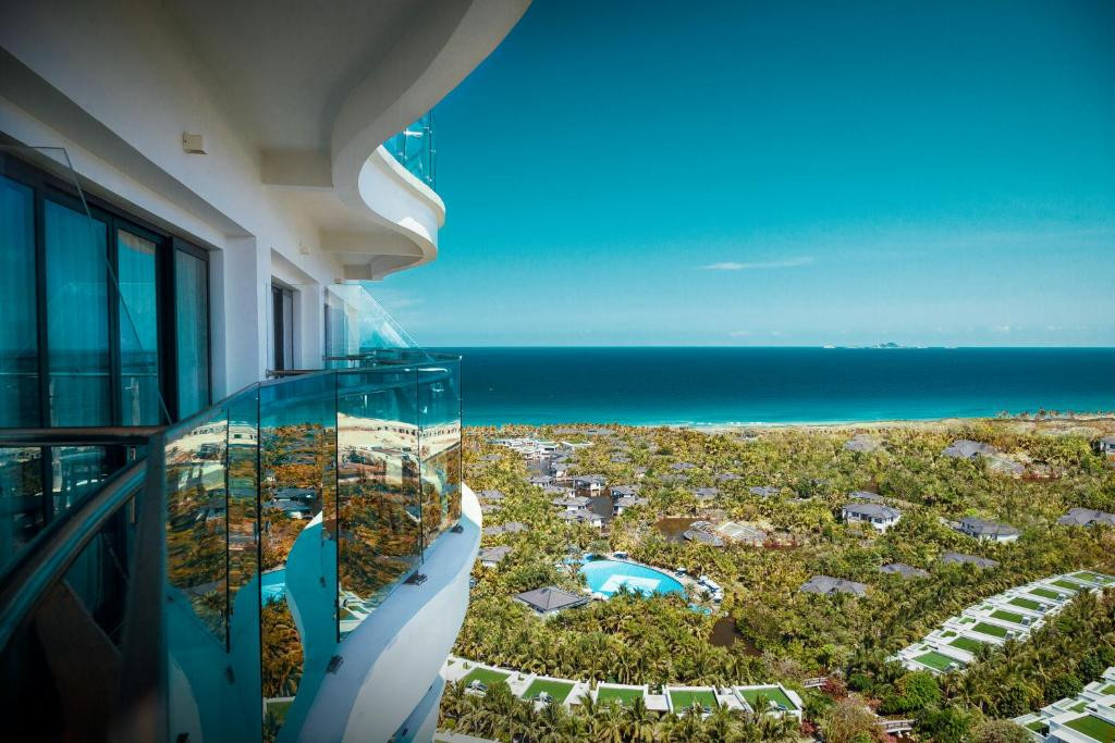 DUYEN HA RESORT CAM RANH фото 6