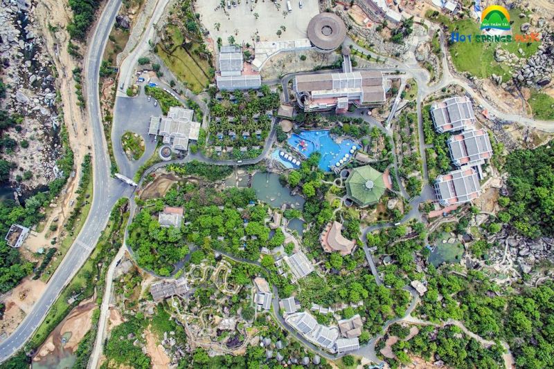 EBISU ONSEN RESORT фото 6