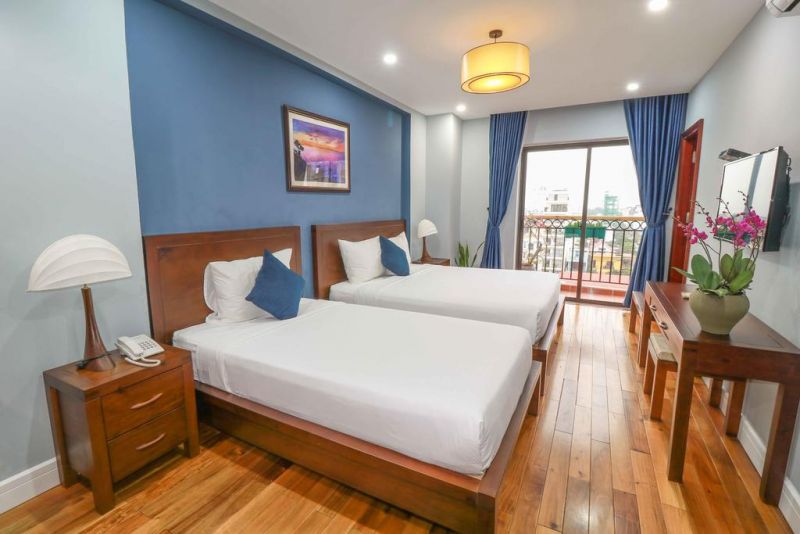 ECO GREEN BOUTIQUE HOTEL фото 6