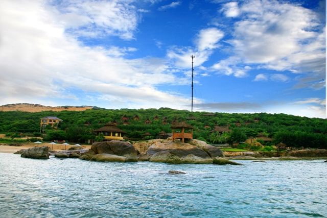 LANG SPA RESORT (EX. ECO SPA VILLAGE)