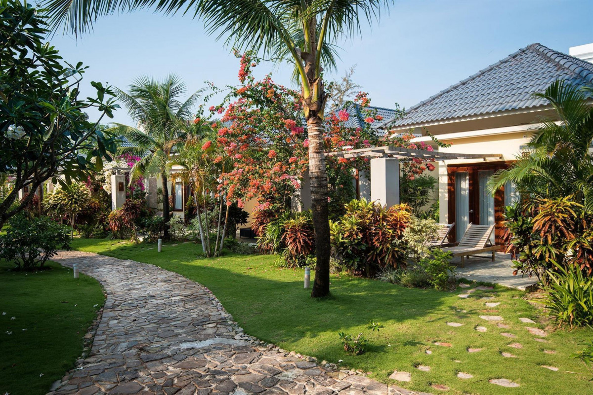 EDEN PHU QUOC RESORT фото 6