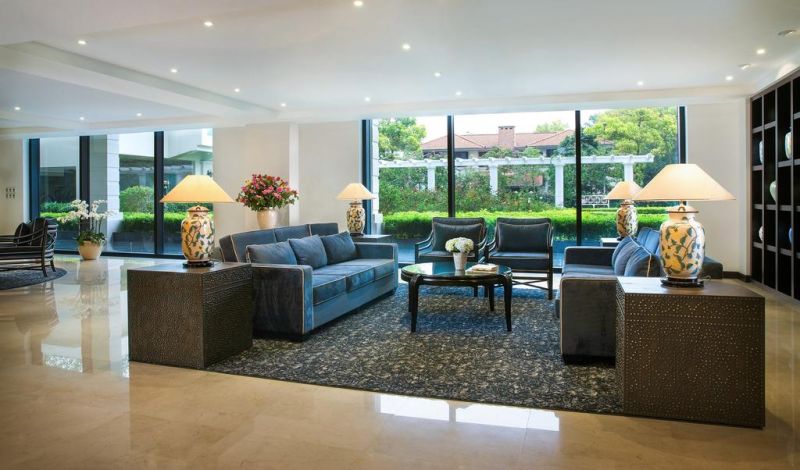 ELEGANT SUITES WESTLAKE фото 4