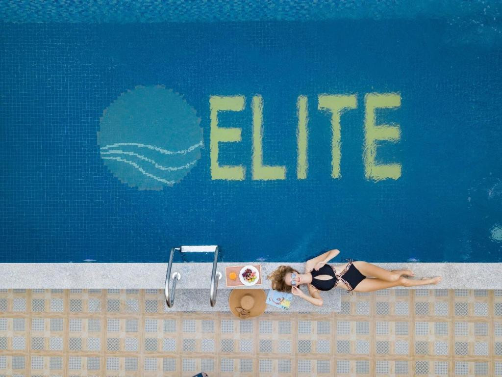 ELITE HOTEL NHA TRANG