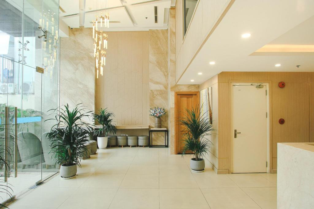 ELITE HOTEL NHA TRANG фото 4