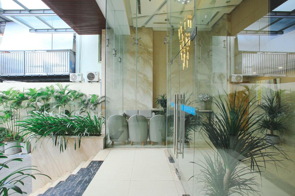ELITE HOTEL NHA TRANG фото 8