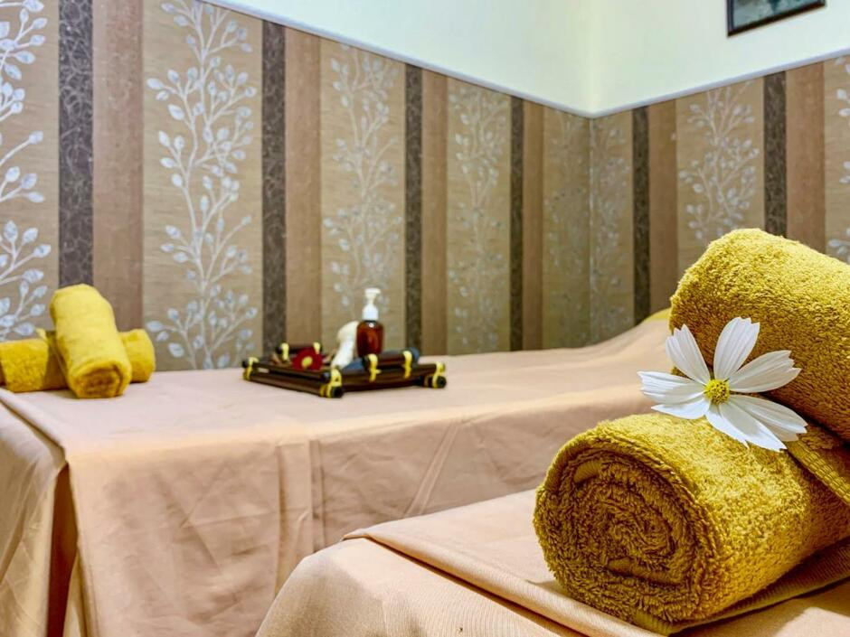 HAPPY LIFE MEMORIES HOI AN (EX. ELITES RIVERSIDE HOTEL & SPA HOI AN) фото 6