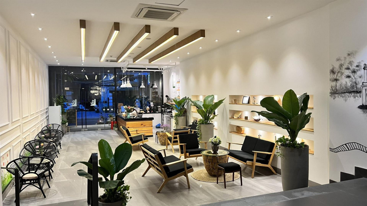 ELL LOUNGE SPA & HOTEL фото 3