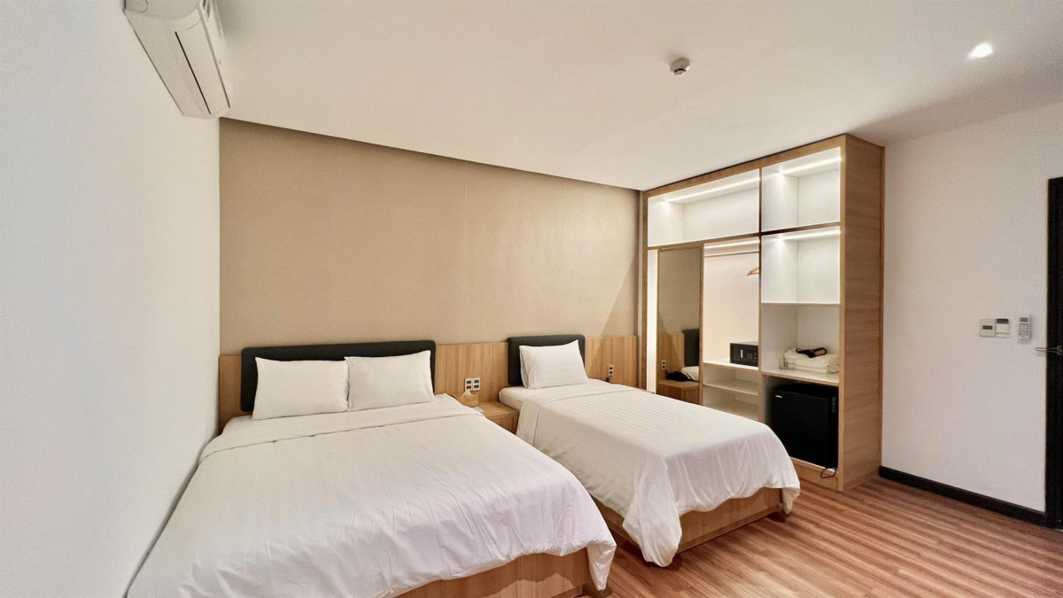 ELL LOUNGE SPA & HOTEL фото 4