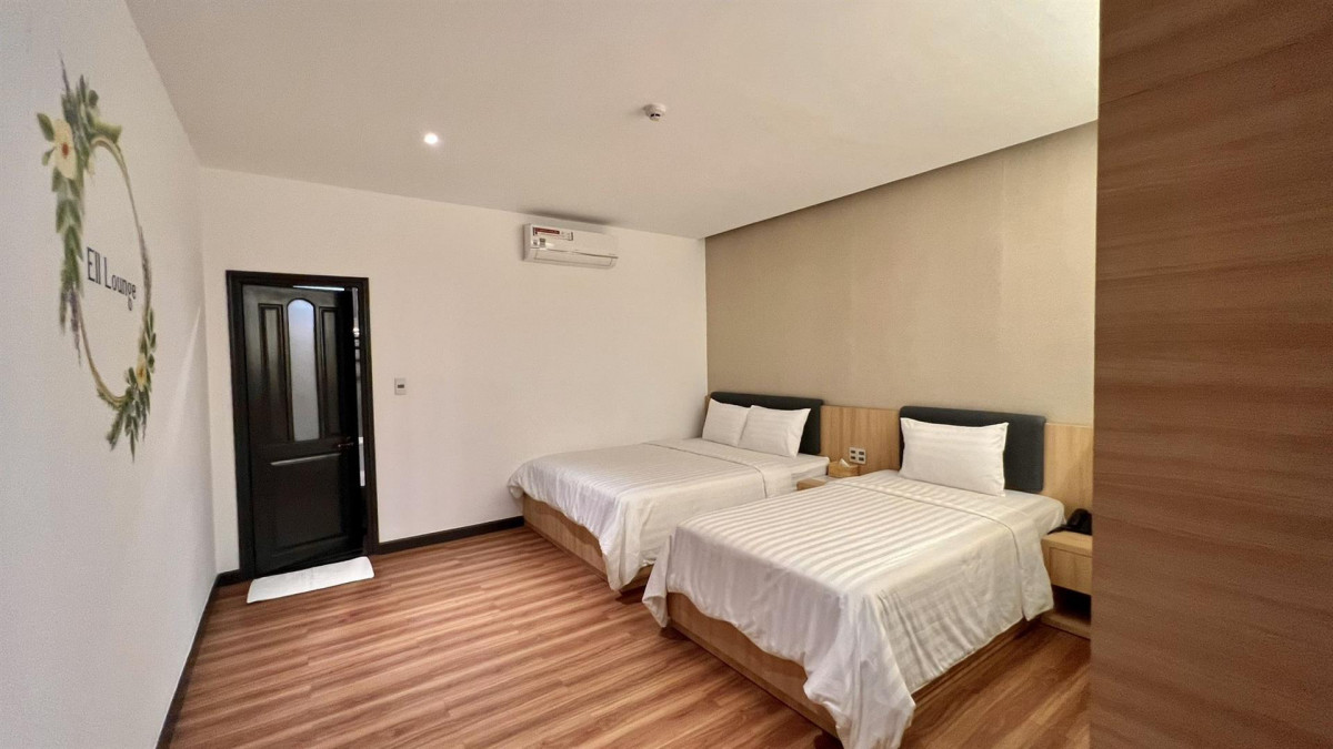 ELL LOUNGE SPA & HOTEL фото 5