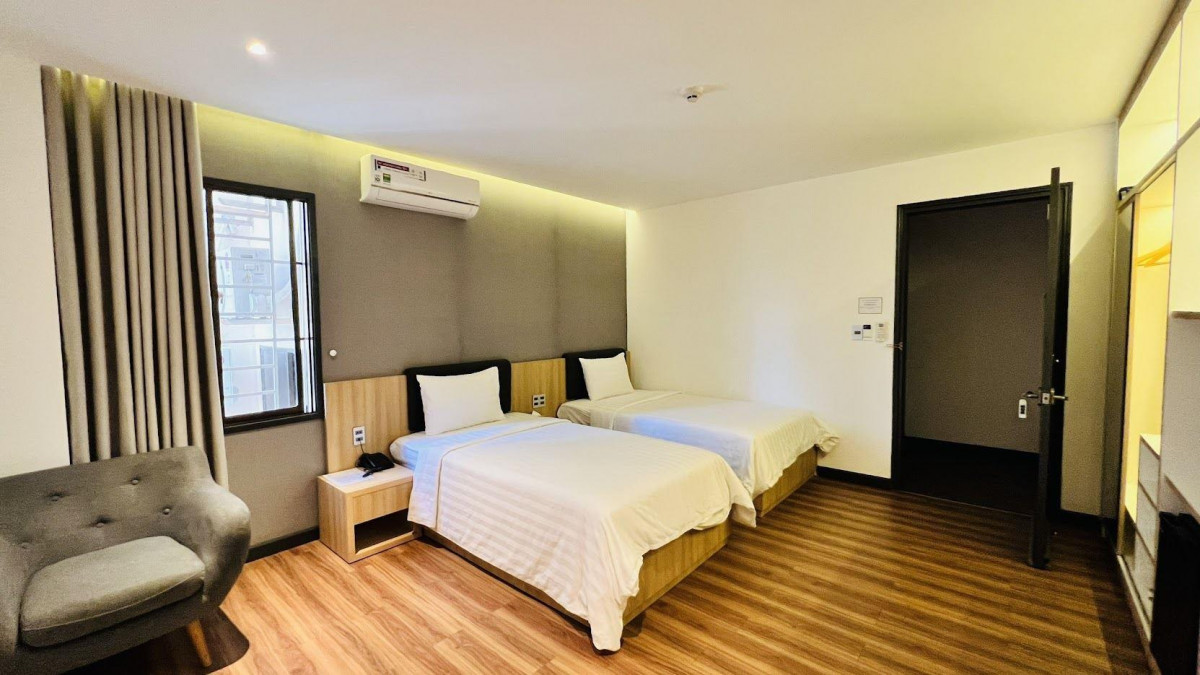 ELL LOUNGE SPA & HOTEL фото 7