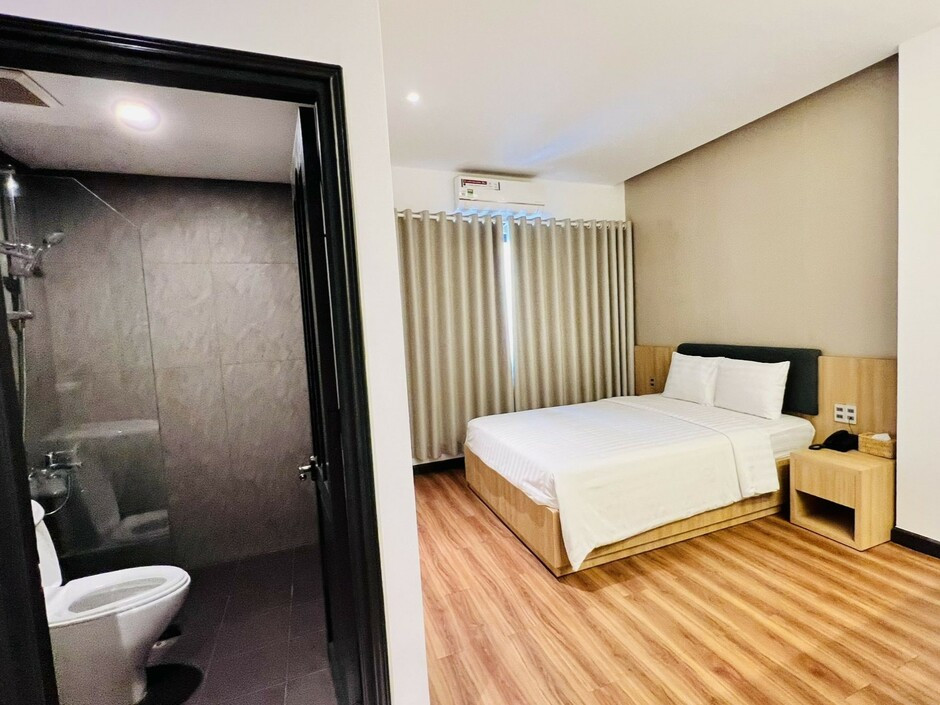 ELL LOUNGE SPA & HOTEL фото 8