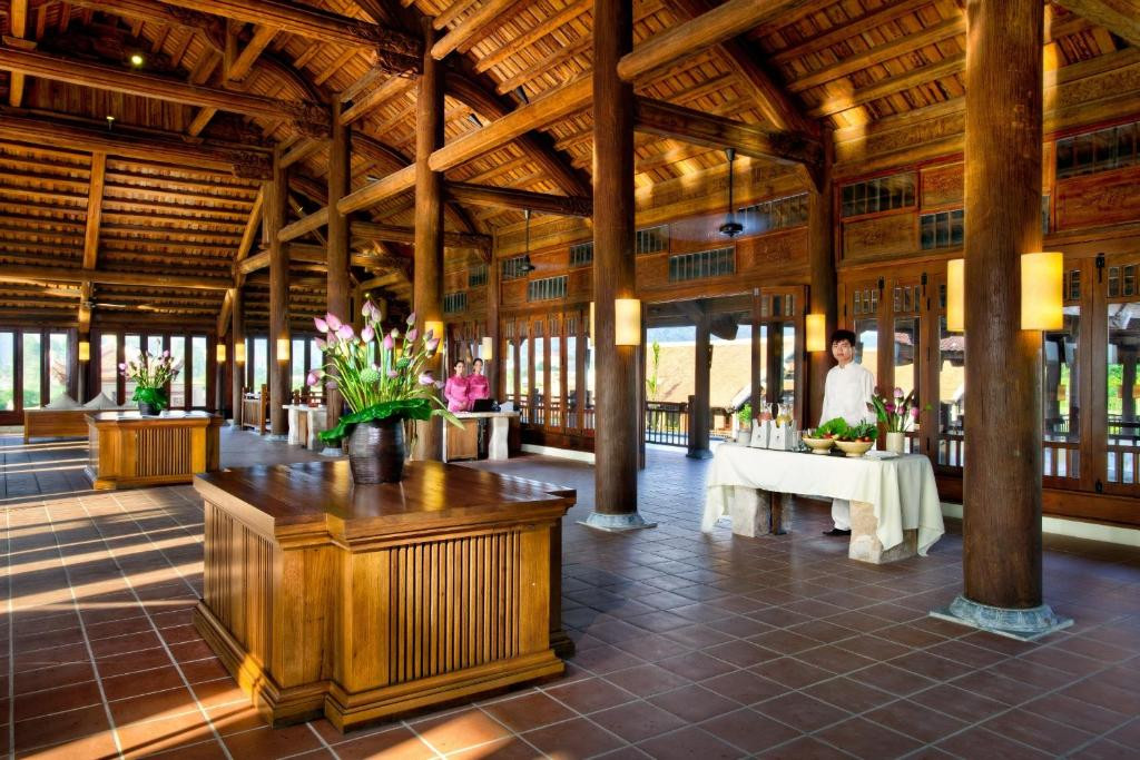 EMERALDA RESORT NINH BINH фото 4