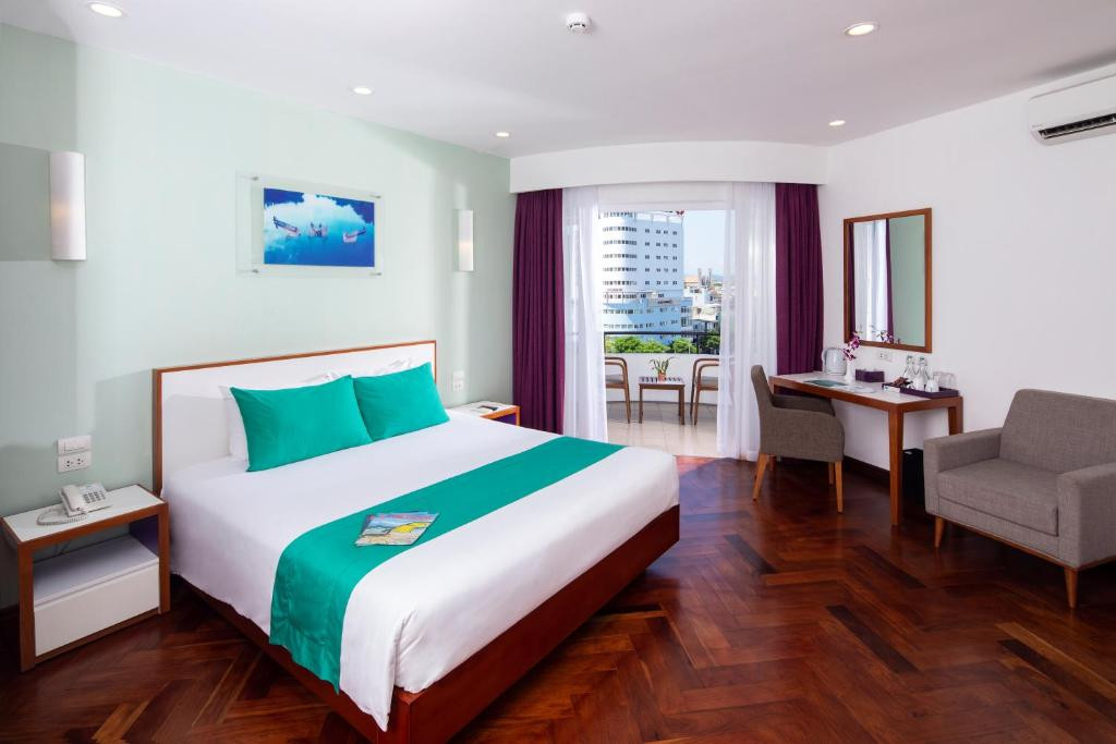 EMM HOTEL HUE фото 8