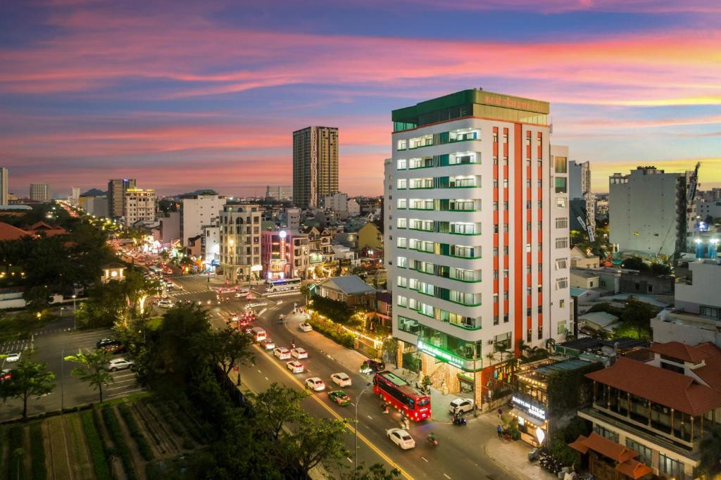 FANSIPAN фото 2